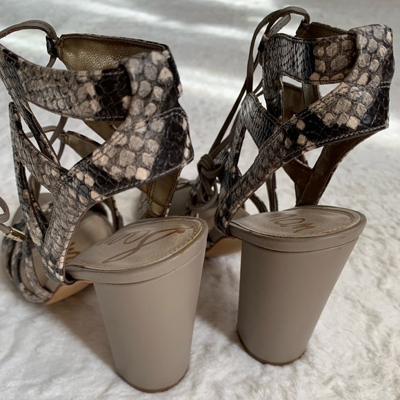 Sandals 👡 - Picture 16 of 16